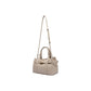 Calvin Klein Gray Polyethylene Handbag