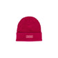 Calvin Klein Pink Cotton Cap (Baseball Hat)