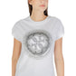 Guess White Cotton T-Shirt