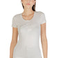 Guess Beige Cotton T-Shirt