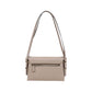 Guess Beige Polyethylene Handbag