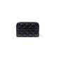 Guess Black Polyethylene Wallet