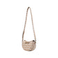 Guess Beige Polyethylene Handbag