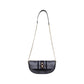 Guess Gray Polyethylene Belt Bag