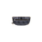 Guess Gray Polyethylene Belt Bag