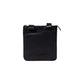 Armani Exchange Black Polyamide Messenger Bag