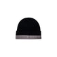 Armani Exchange Bicolor Marabou Cap (Baseball Hat)