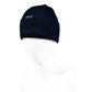 Armani Exchange Blue Marabou Cap (Baseball Hat)