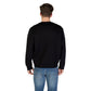 Armani Exchange Bicolor Cotton Sweatshirt