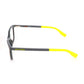 Hugo Boss Gray Injected Glasses (Frames)