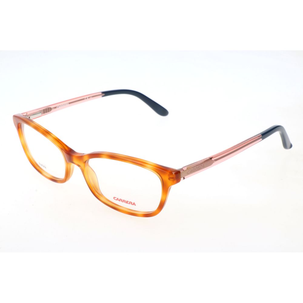 Carrera Brown Acetate Glasses (Frames)