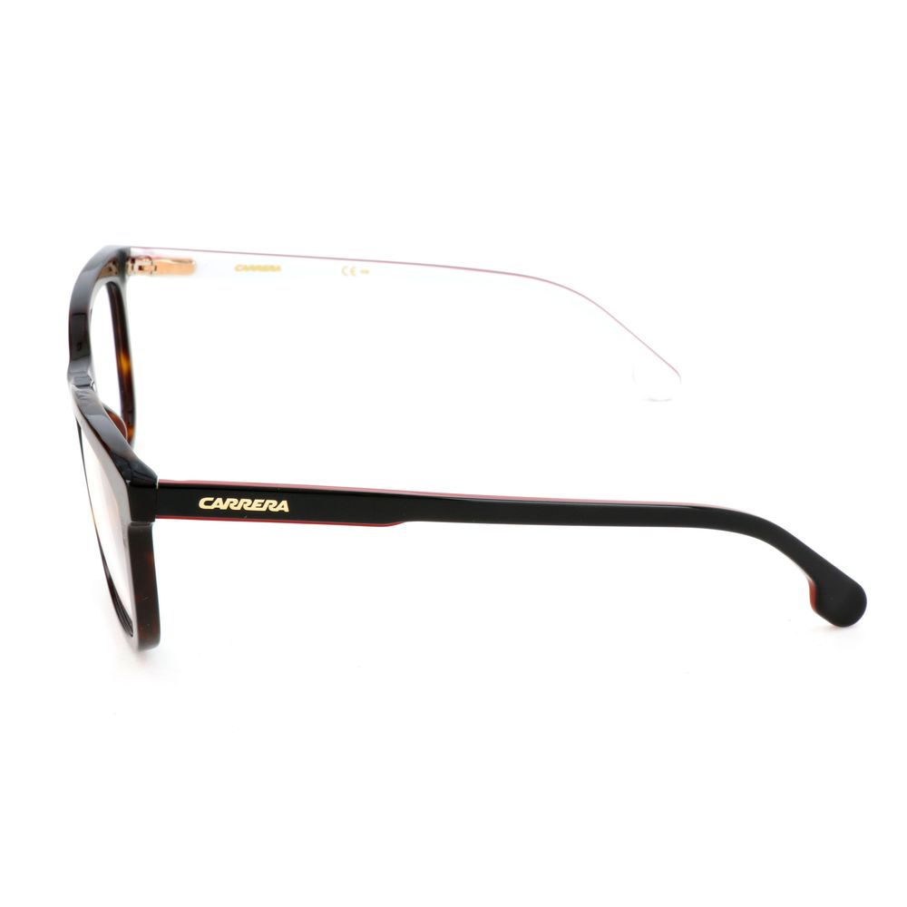 Carrera Brown Acetate Glasses (Frames)