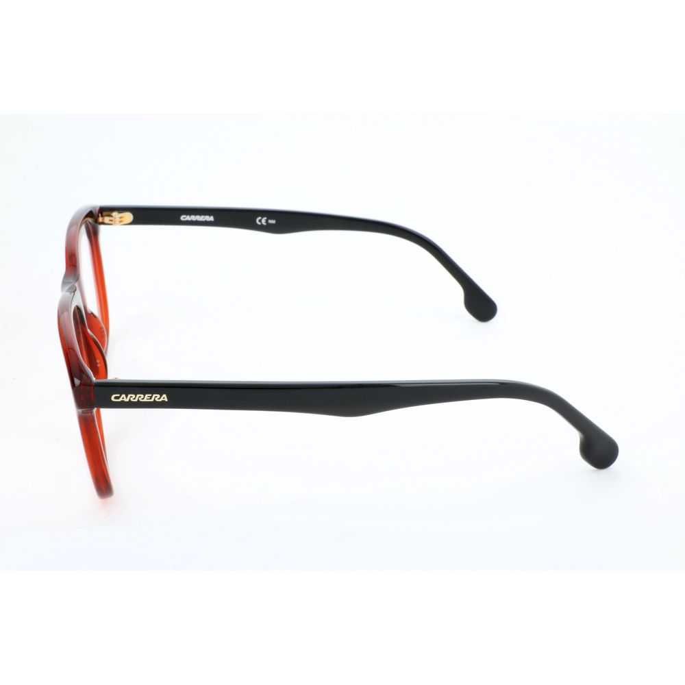 Carrera Black Acetate Glasses (Frames)