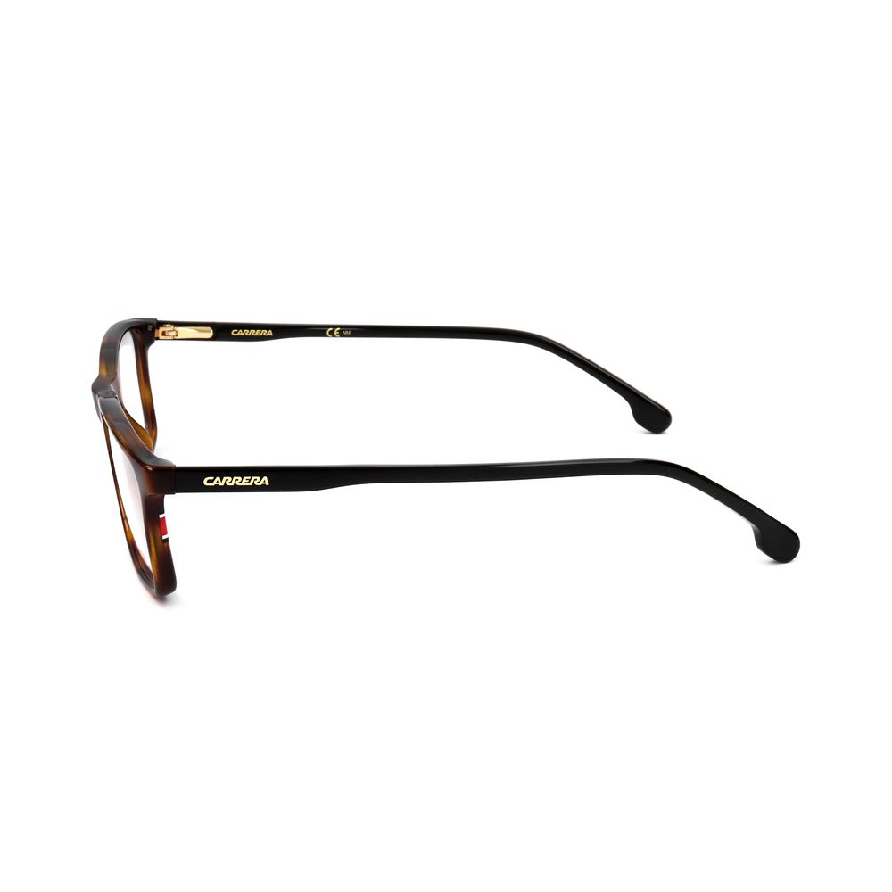 Carrera Brown Resin Glasses (Frames)