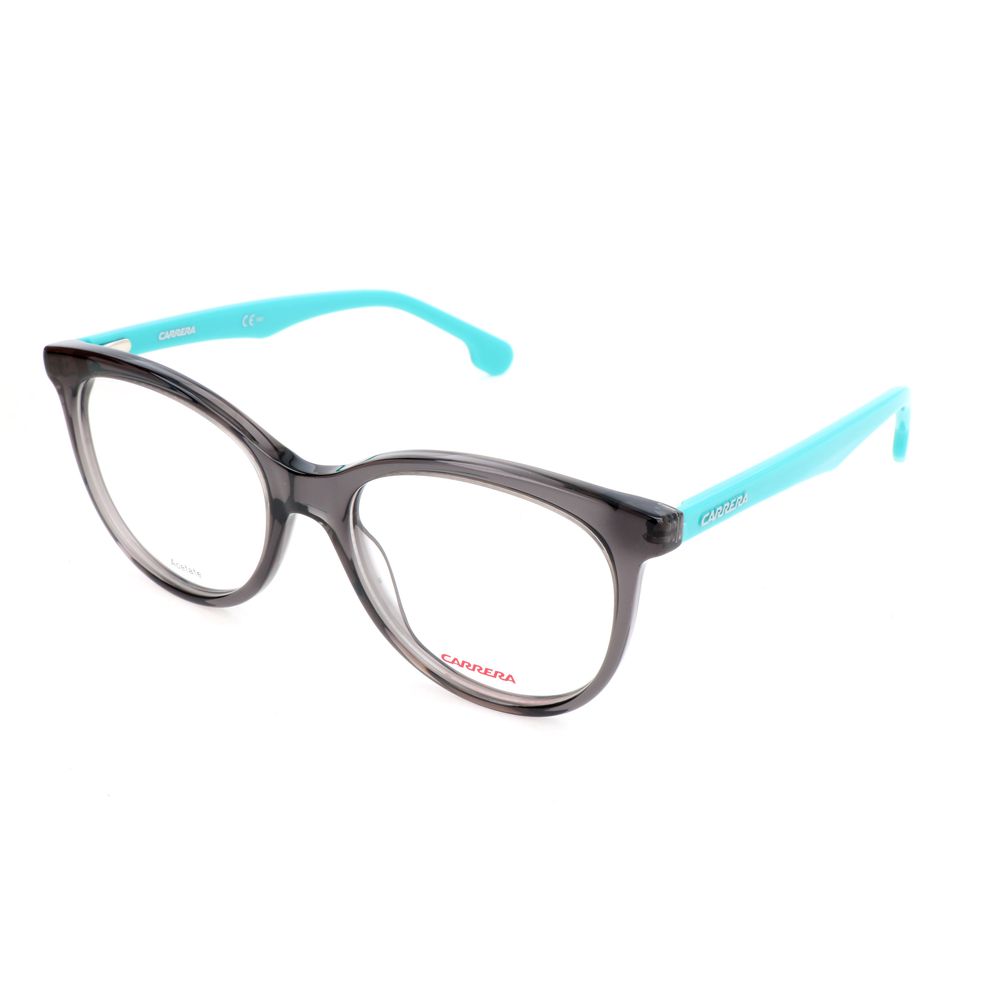 Carrera Gray Acetate Glasses (Frames)