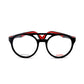 Carrera Black Resin Glasses (Frames)