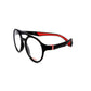 Carrera Black Resin Glasses (Frames)