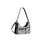 Desigual Black Polyethylene Handbag