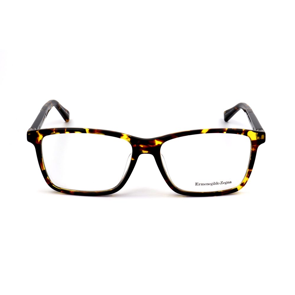 Ermenegildo Zegna Multicolor Acetate Glasses (Frames)