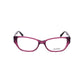 Guess Purple Resin Glasses (Frames)