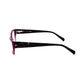 Guess Purple Resin Glasses (Frames)
