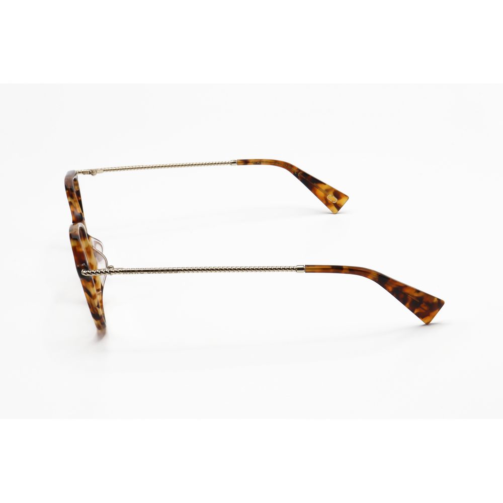 Marc Jacobs Brown Acetate Glasses (Frames)