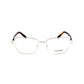 Valentino Gold Metal Glasses (Frames)