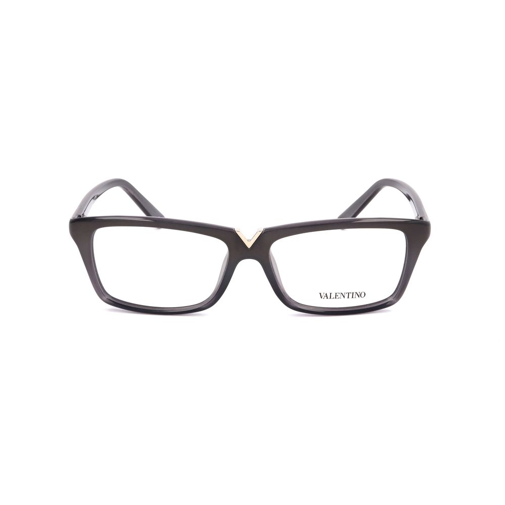 Valentino Gray Injected Glasses (Frames)