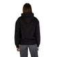 Calvin Klein Jeans Black Cotton Hoodie