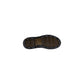 Dr. Martens Brown Leather Athletic Sneakers