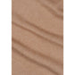 Pieces Beige Recycled Polyester Scarf