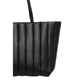 Tommy Hilfiger Black Polyethylene Handbag