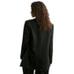 Only Black Recycled Polyester Blazer