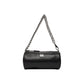 Tommy Hilfiger Jeans Black Artificial Leather Handbag