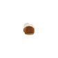 Ralph Lauren Brown Suede Leather Slippers