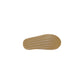 Ralph Lauren Brown Textile Slippers