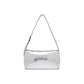 Tommy Hilfiger Jeans Silver Polyethylene Handbag