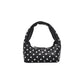 Tommy Hilfiger Jeans Black Polyethylene Handbag
