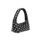 Tommy Hilfiger Jeans Black Polyethylene Handbag