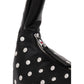 Tommy Hilfiger Jeans Black Polyethylene Handbag