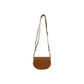 Alviero Martini Prima Classe Brown Leather Handbag