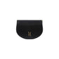 Alviero Martini Prima Classe Black Leather Handbag