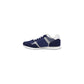 Tommy Hilfiger Jeans Blue Polyester Sneakers