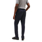 Tommy Hilfiger Blue Recycled Polyester Dress Pants