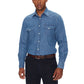 Tommy Hilfiger Light Blue Denim Shirt