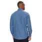 Tommy Hilfiger Light Blue Denim Shirt