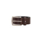 Tommy Hilfiger Brown Leather Regular Belt