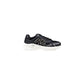 Armani Exchange Bicolor Polyester Athletic Sneakers