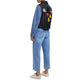 Desigual Blue Cotton Denim Jacket