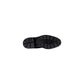 Liu Jo Black Artificial Leather Lace-Up Boots